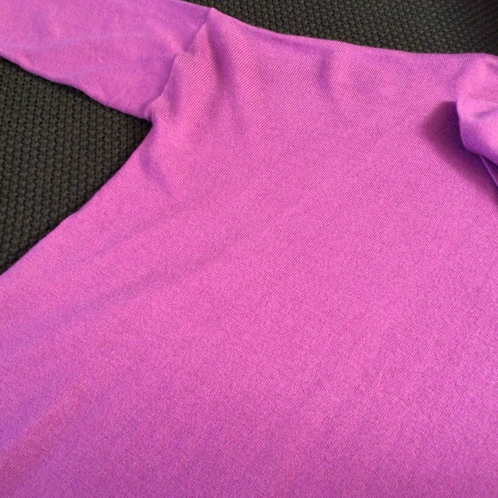 Lou and Grey turtleneck sweater, Small - Picture 4 of 6